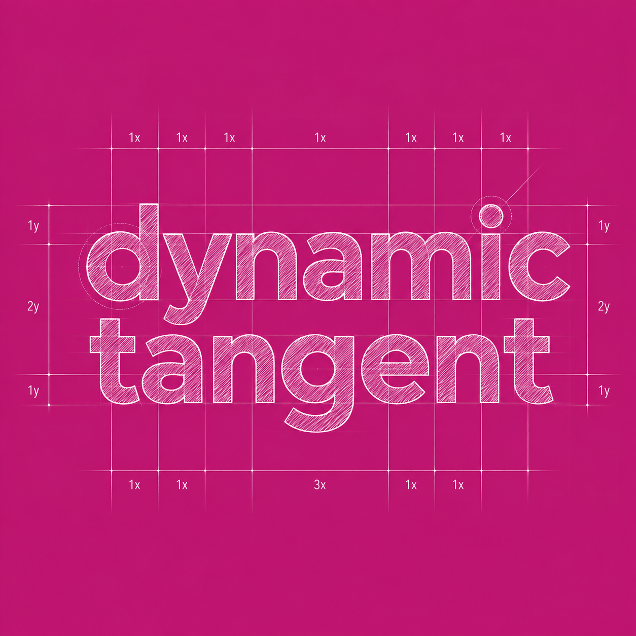 Dynamic Tangent Product Artwork